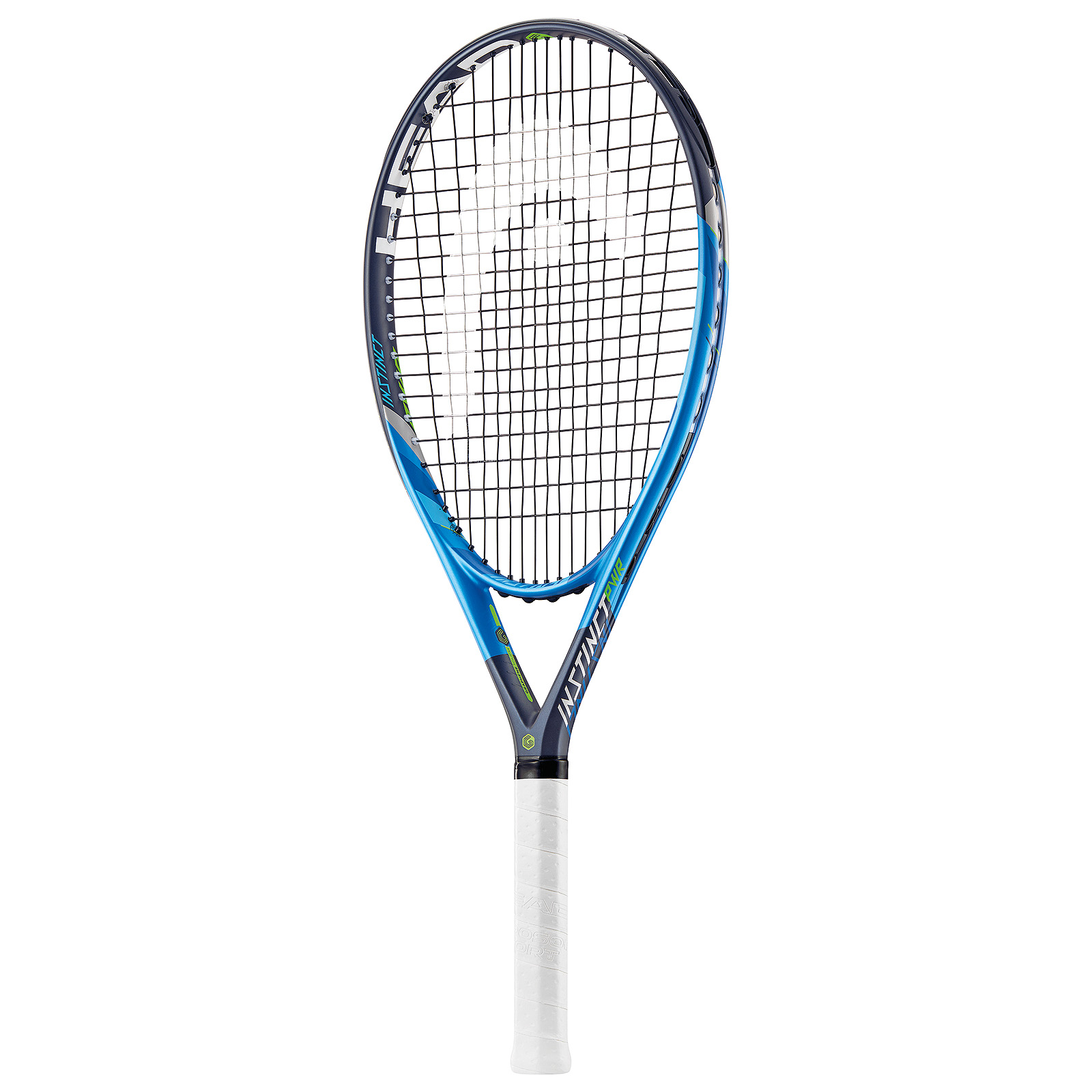 HEAD Graphene Touch Instinct PWR Tennis Racquet