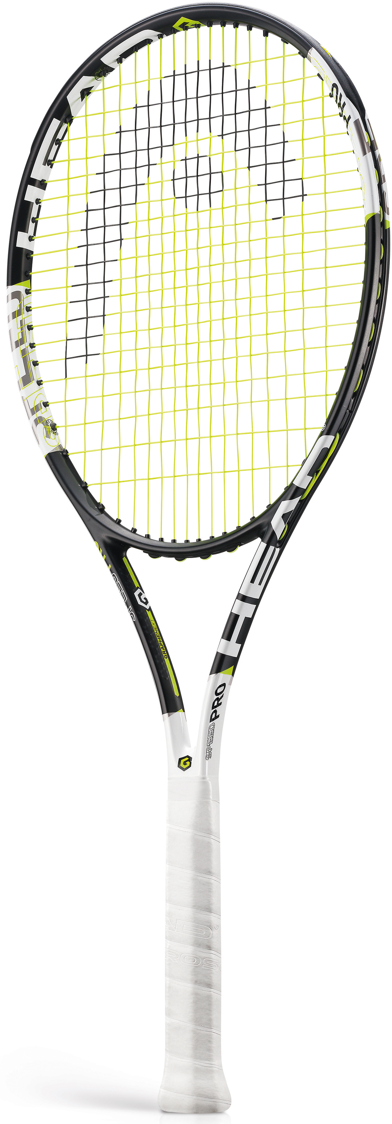 HEAD Graphene XT Speed Pro Tennis Racquet (Used)