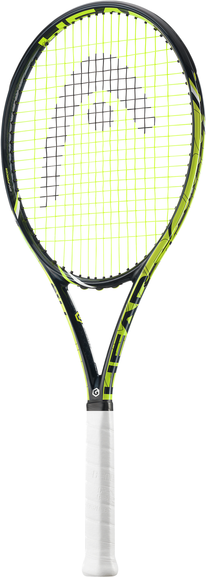 Head Graphene Extreme MP Tennis Racquet