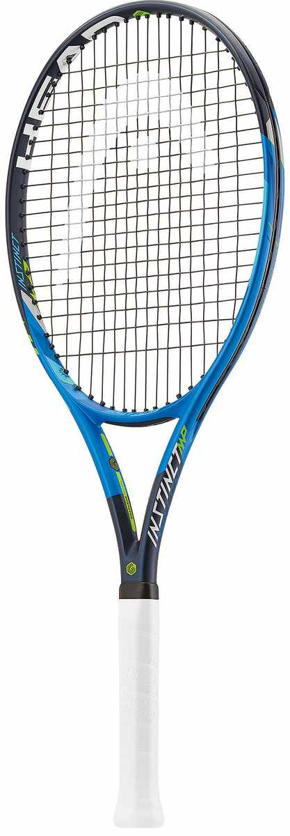 HEAD Graphene Touch Instinct MP Tennis Racquet
