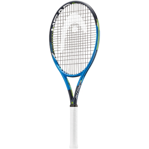 HEAD Graphene Touch Instinct Adaptive Tennis Racquet