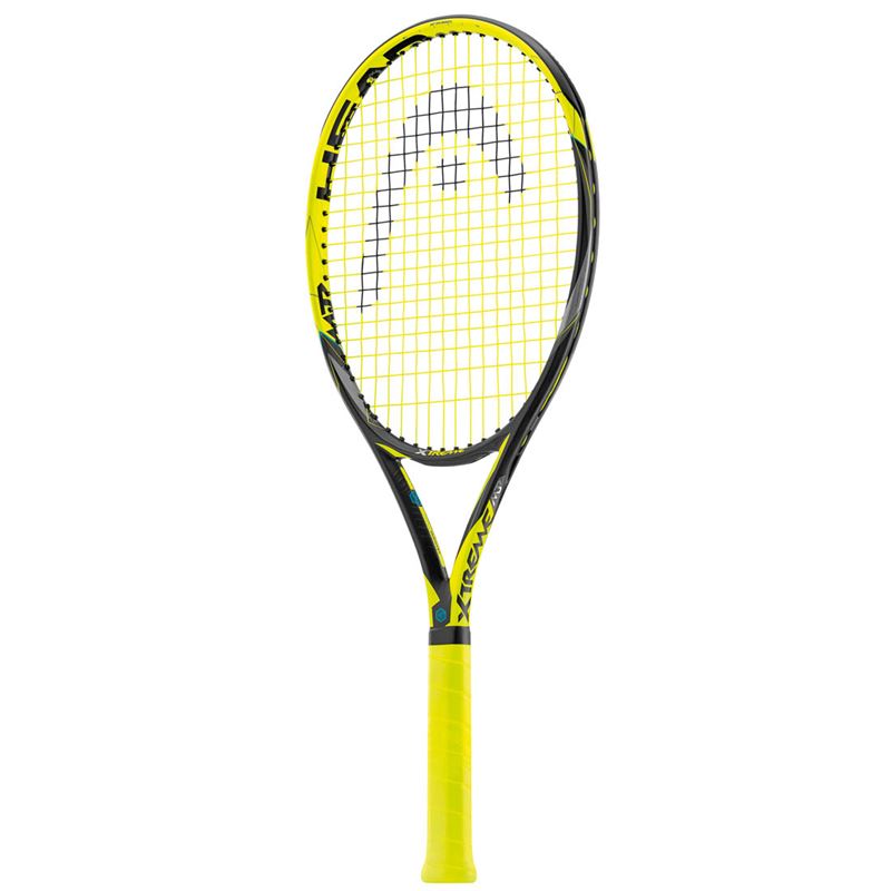 Head Graphene Touch Extreme MP Tennis Racquet