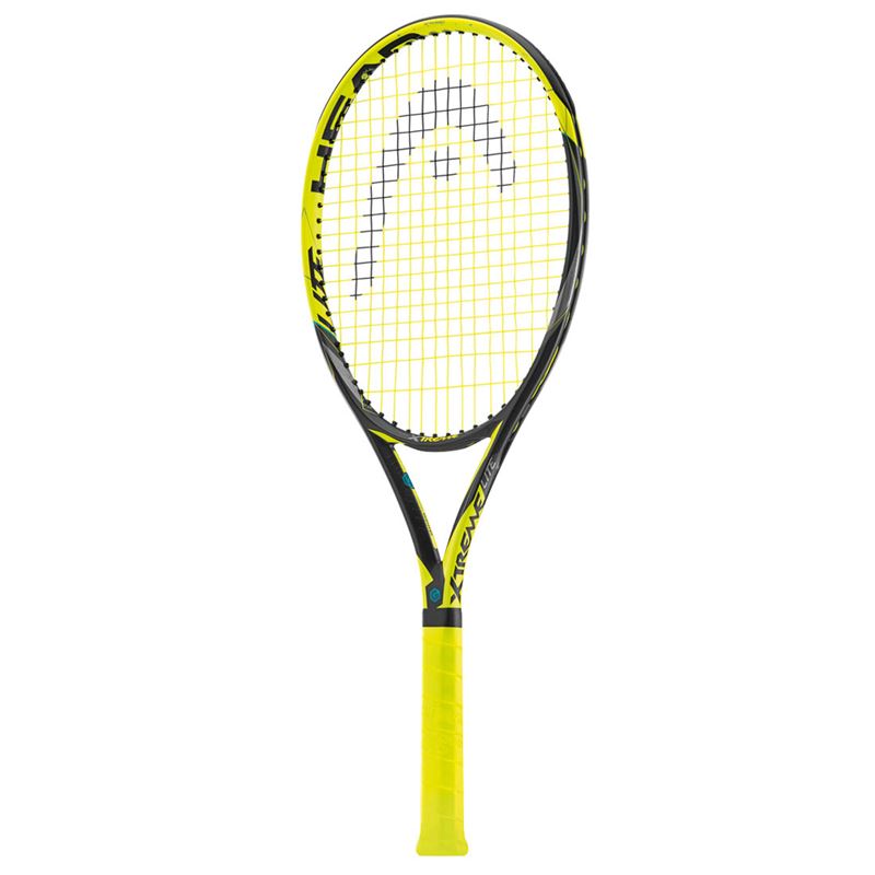 Head Graphene Touch Extreme Lite Tennis Racquet