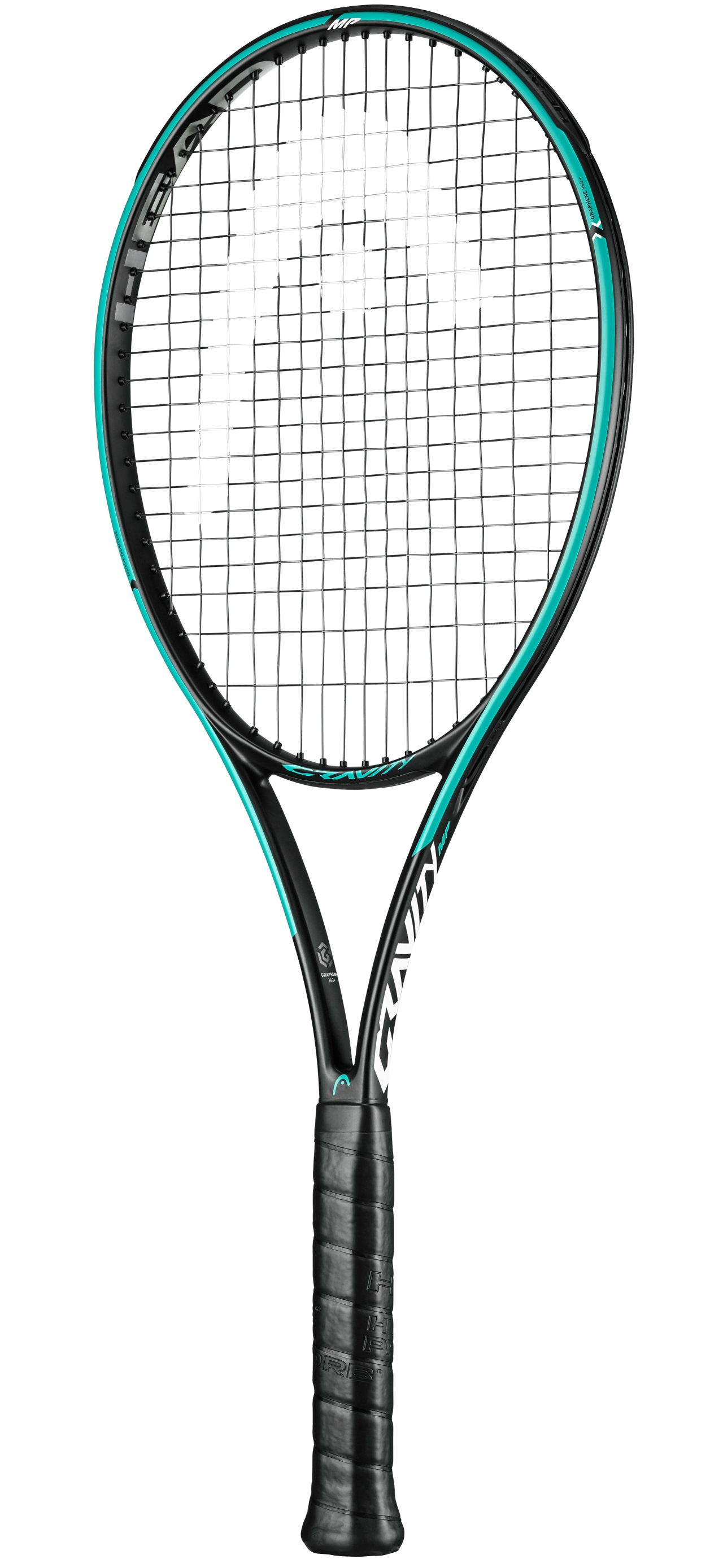 HEAD Graphene 360+ Gravity MP Tennis Racquet
