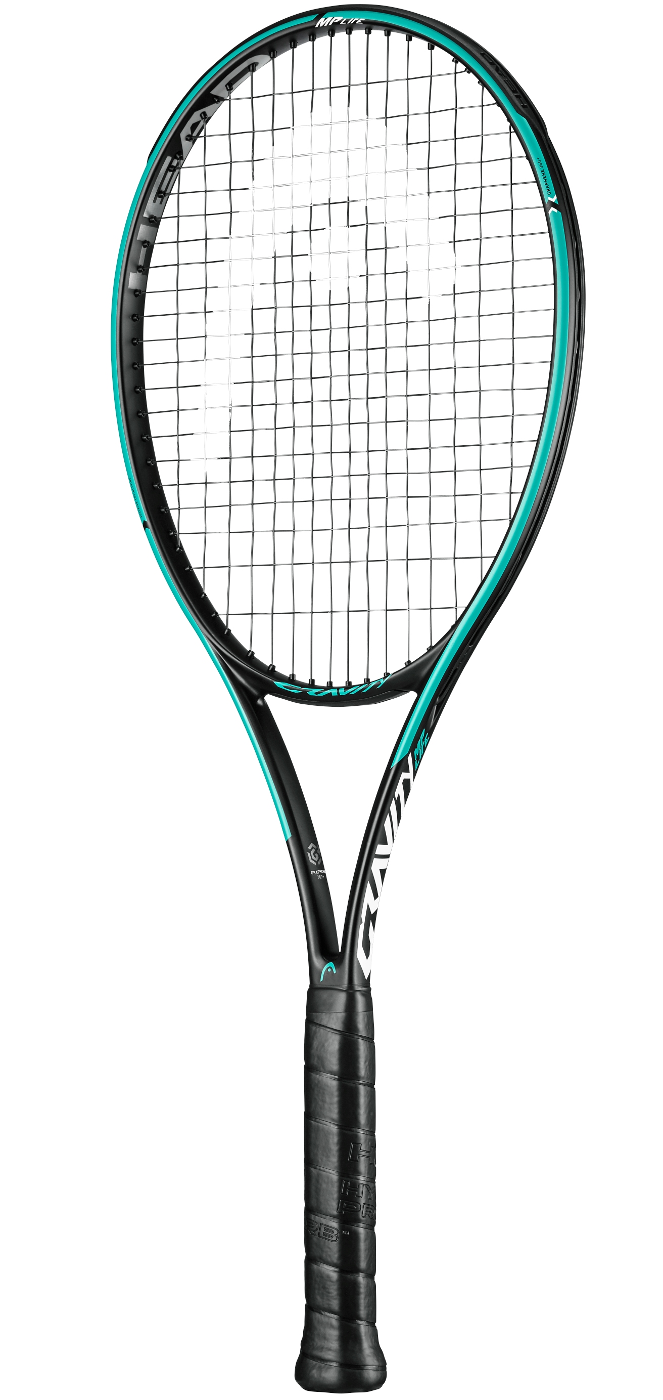 HEAD Graphene 360+ Gravity MP Lite Tennis Racquet