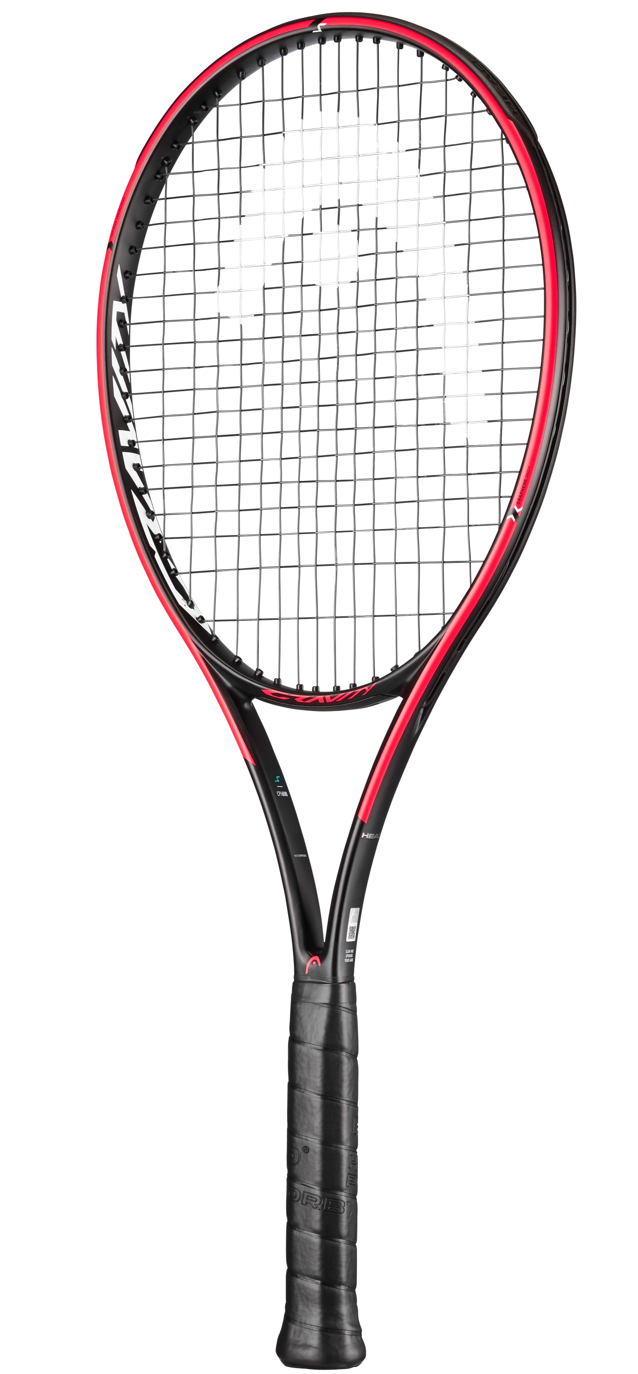 HEAD Graphene 360+ Gravity S Tennis Racquet