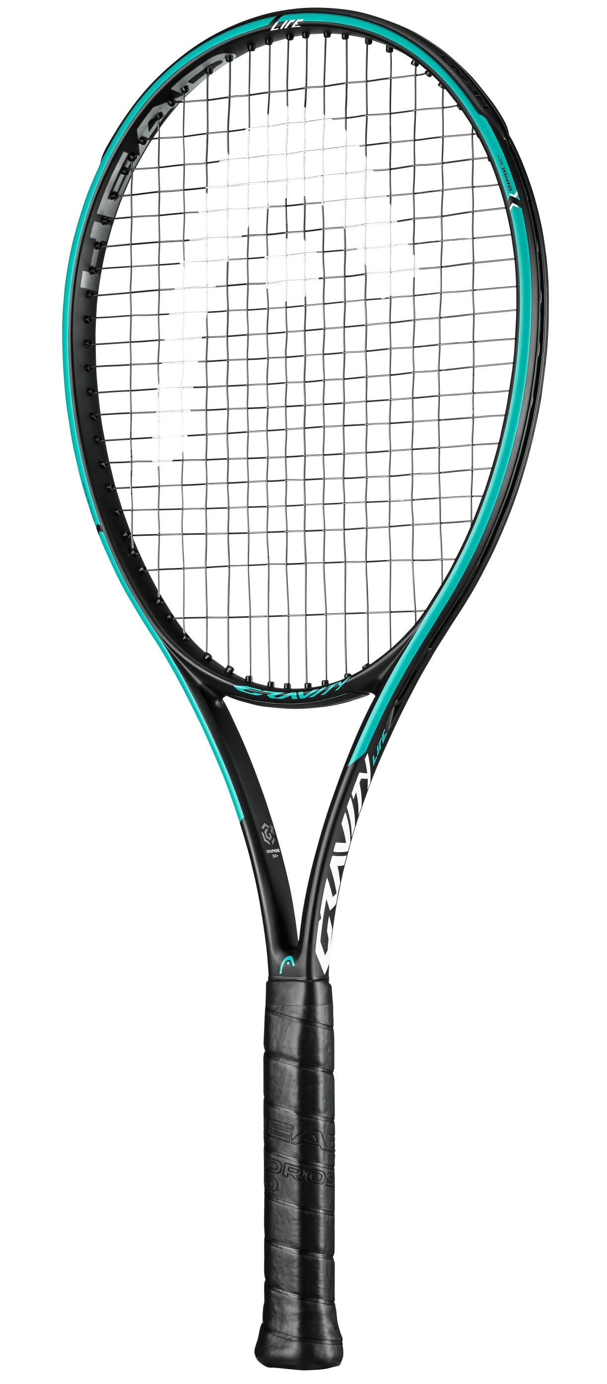 HEAD Graphene 360+ Gravity LITE Tennis Racquet