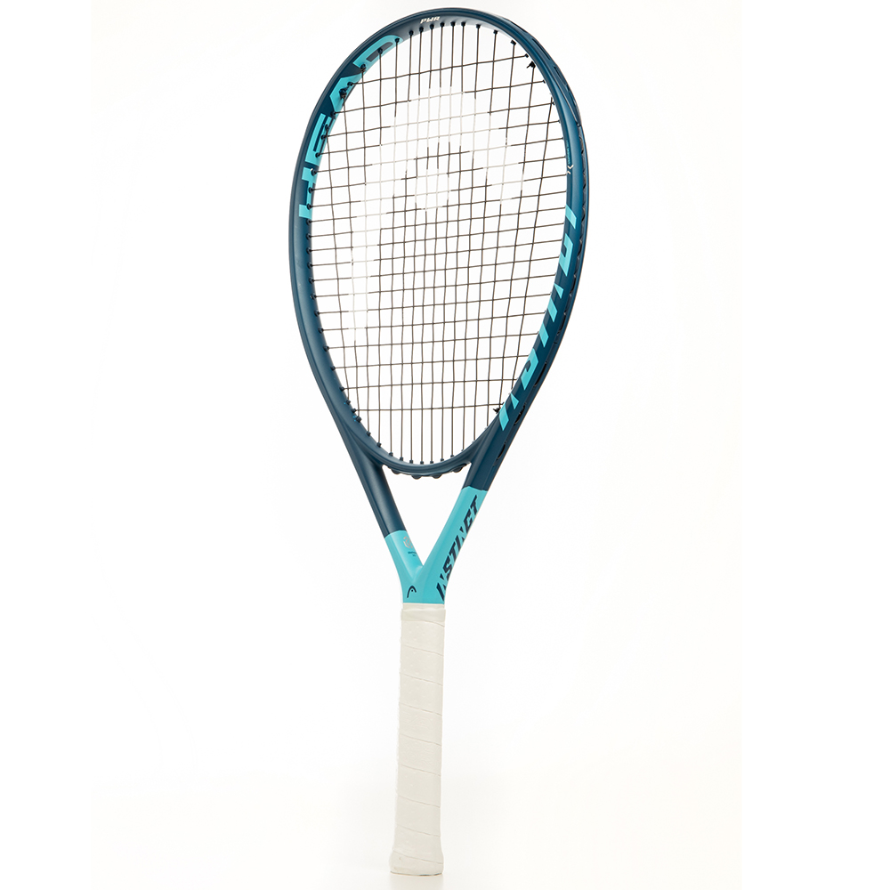 HEAD Graphene 360+ Instinct PWR Tennis Racquet