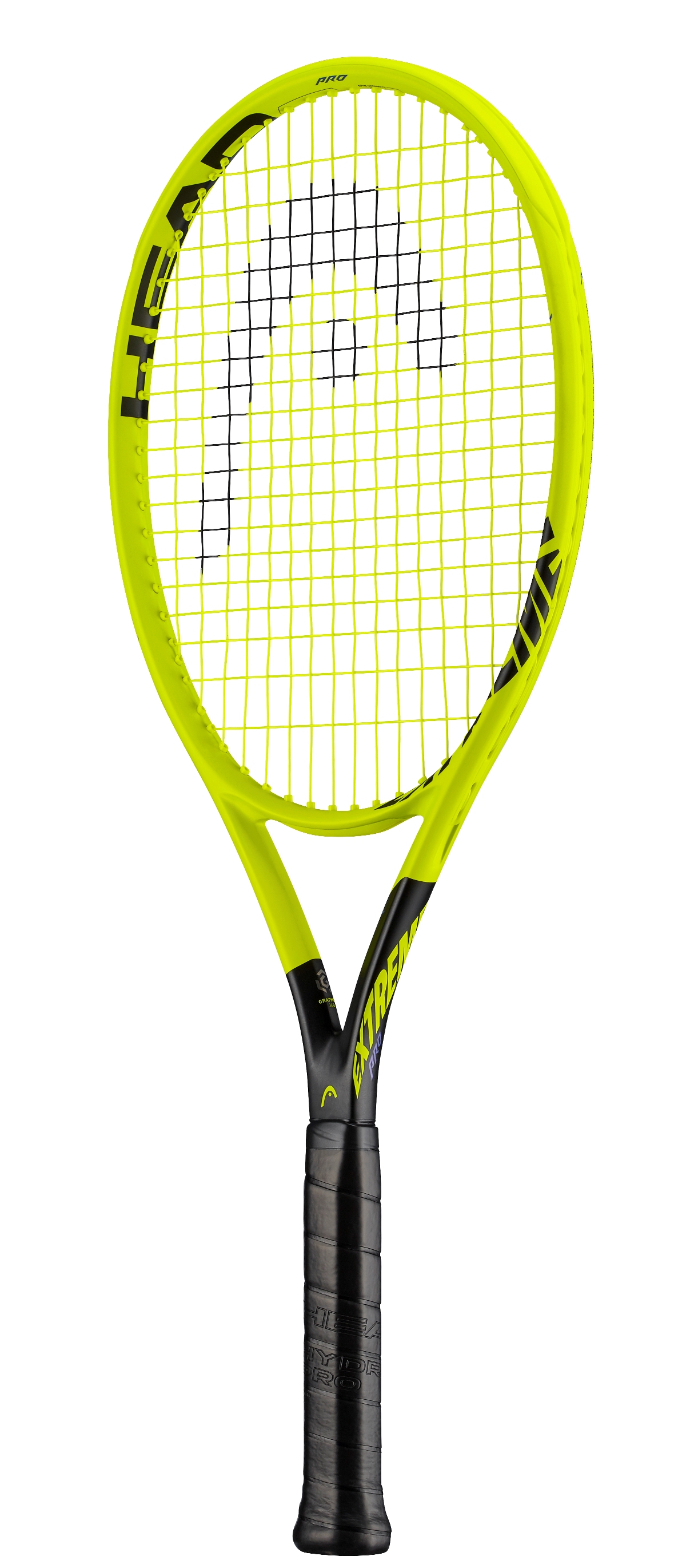 Head Graphene 360 Extreme PRO Tennis Racquet