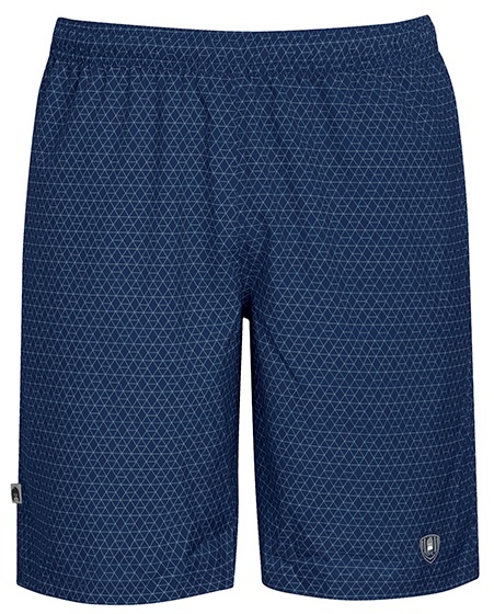 DUC Diamond Daze Men&amp;apos;s Tennis Shorts (Navy)