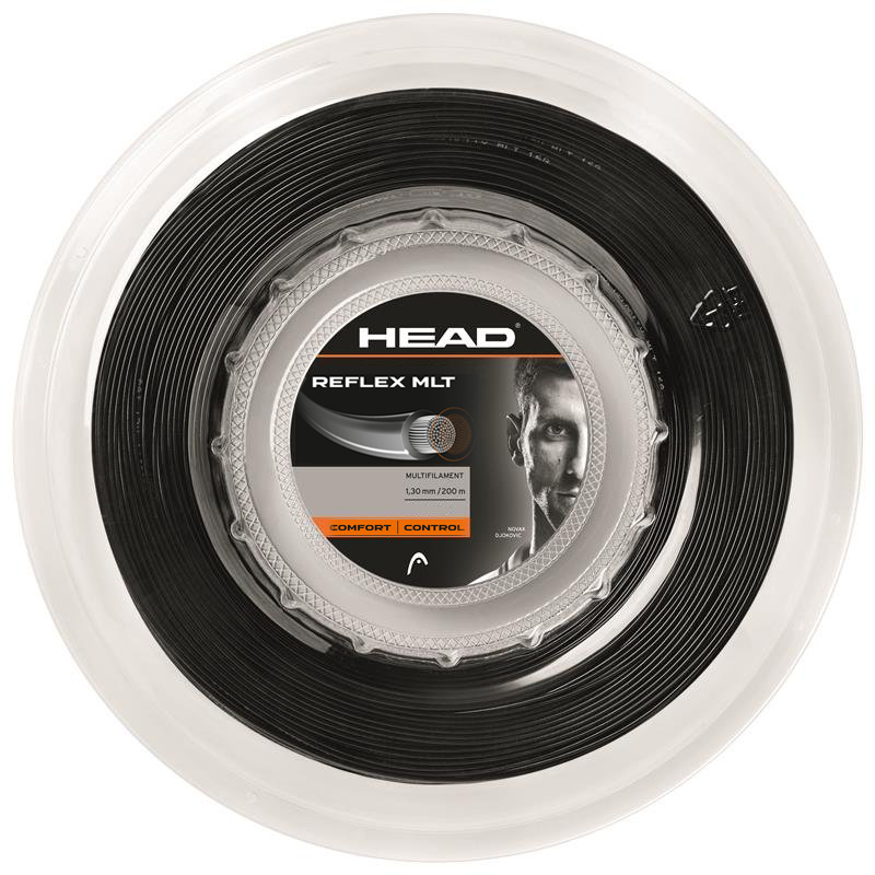 Head Reflex MLT 17g (Reel)