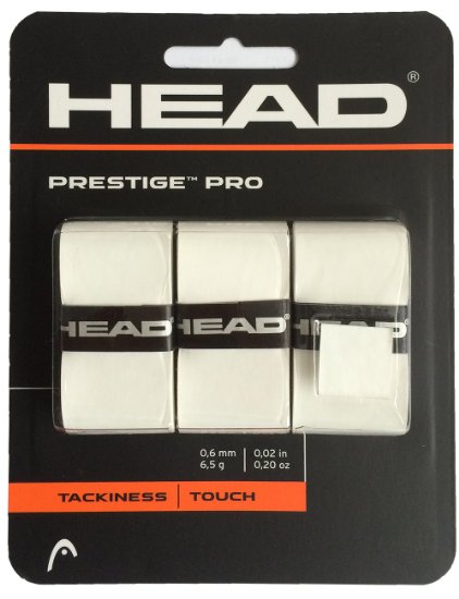 Head Prestige Pro Overgrip