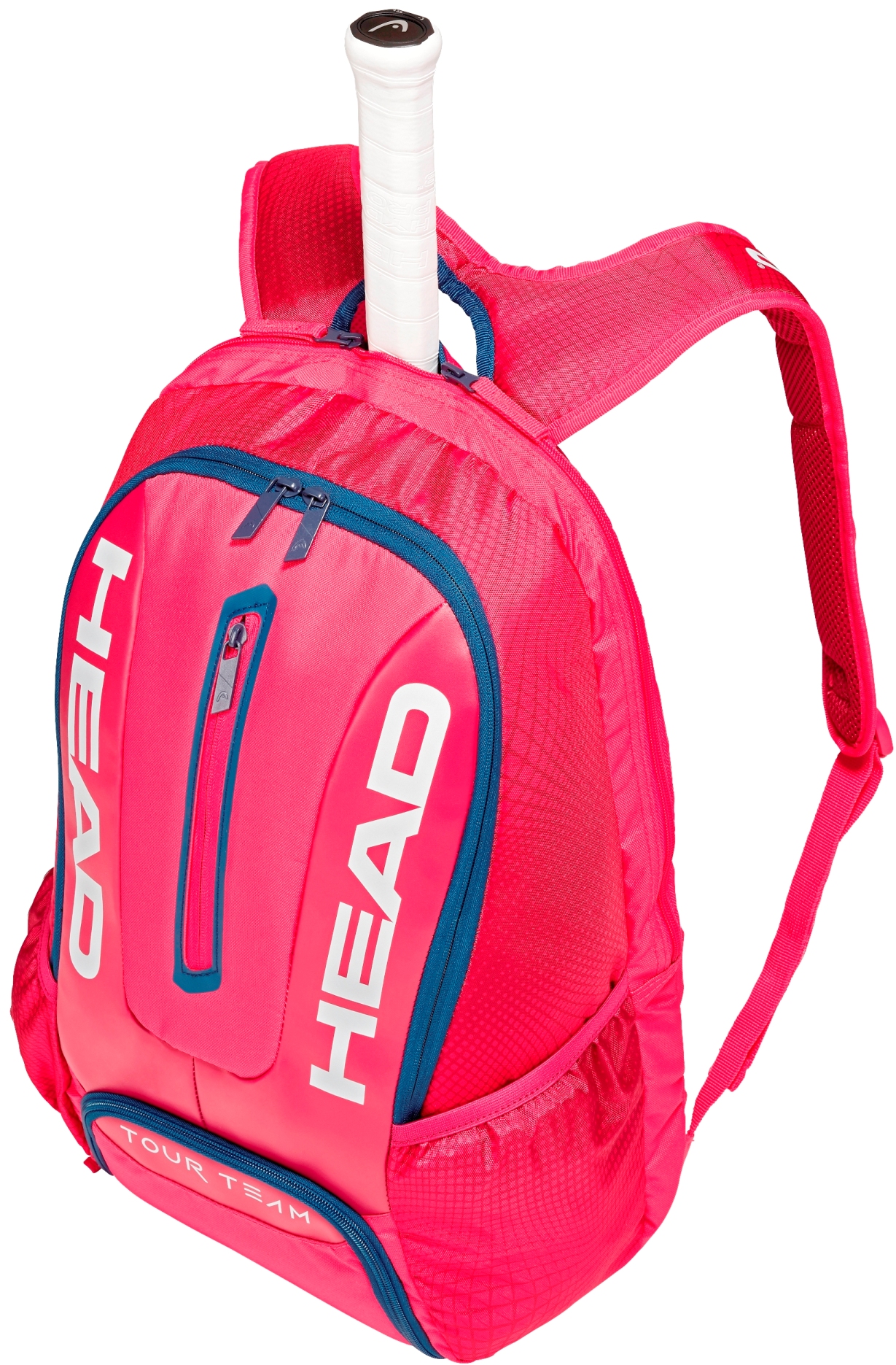 tennis tour backpack