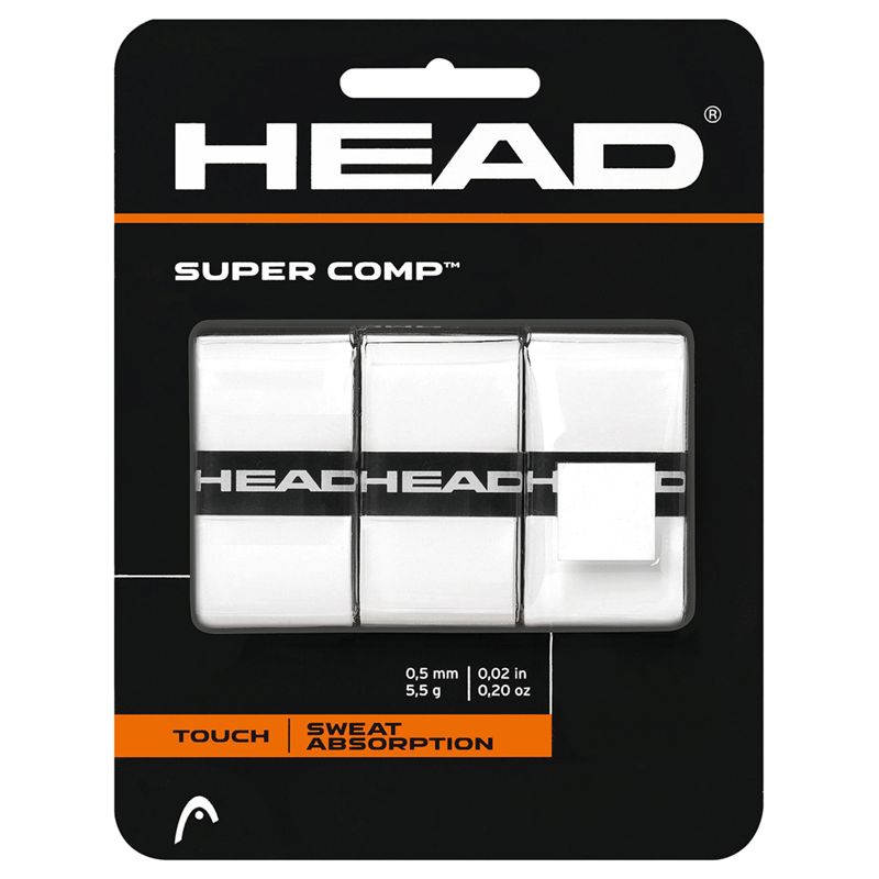Head Super Comp Overgrip