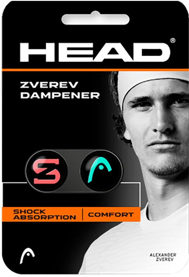 Head Zverev Gravity String Dampener