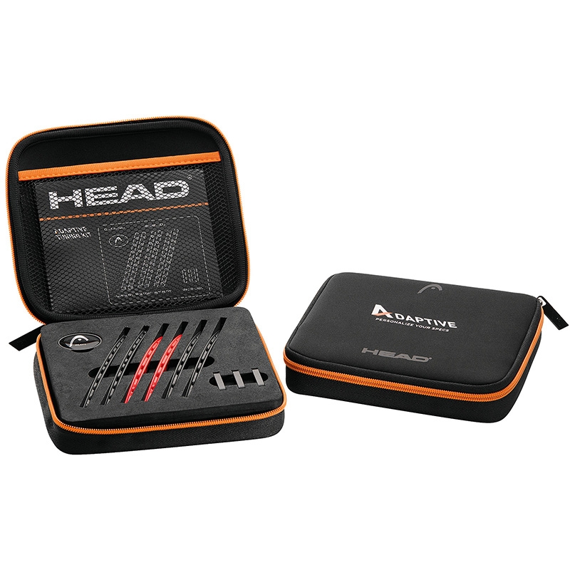 Head Graphene Touch Speed Adaptive 2本 Head Graphene Touch Speed Adaptive | Talk Tennis