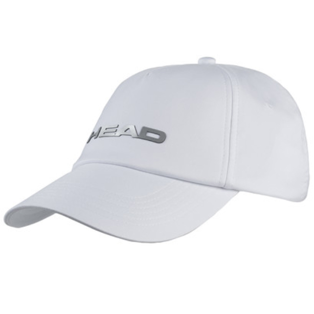 Head Performance Hat (White)