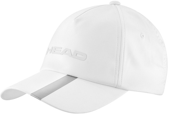Head Performance Hat (White)