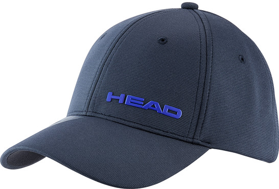 Head Radical Tennis Hat (Navy)