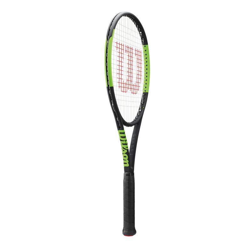Wilson Blade 98L 16x19 V6.0 Tennis Racquet