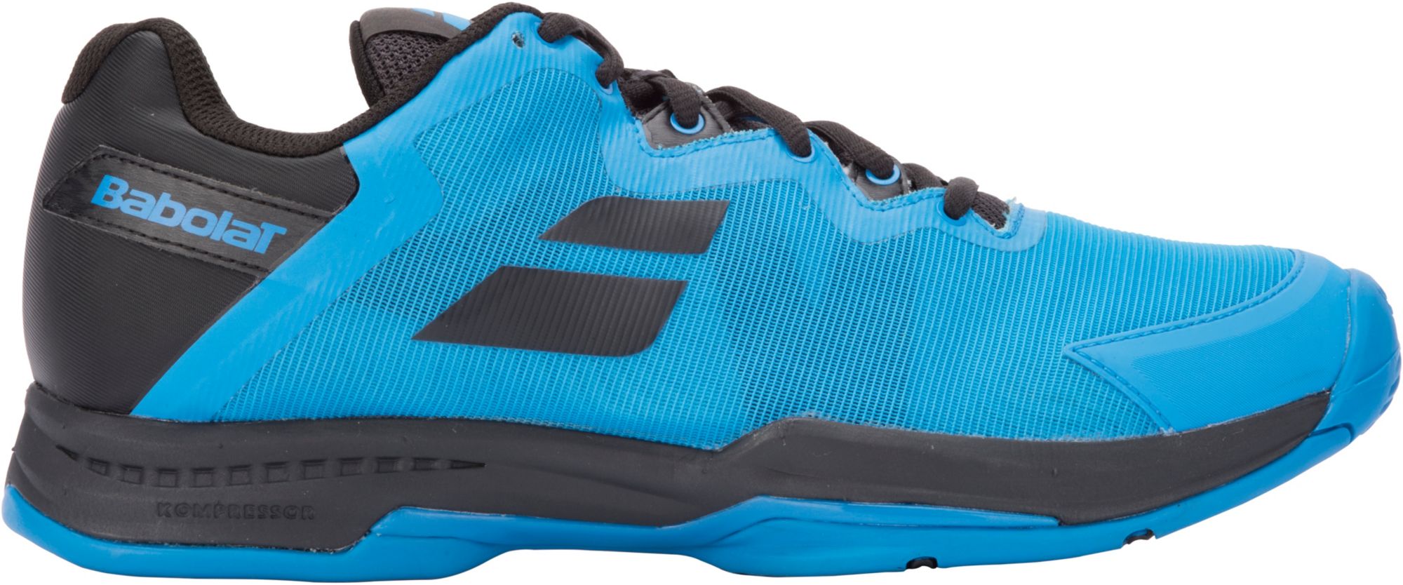 SFX 3 All Court Tennis Shoes (Diva Blue 