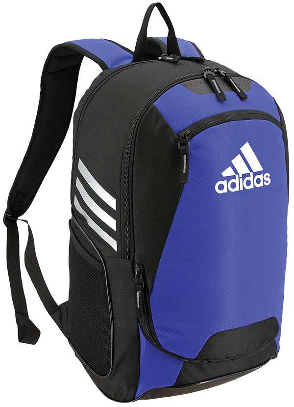 Adidas Stadium II Backpack (Bold Blue)
