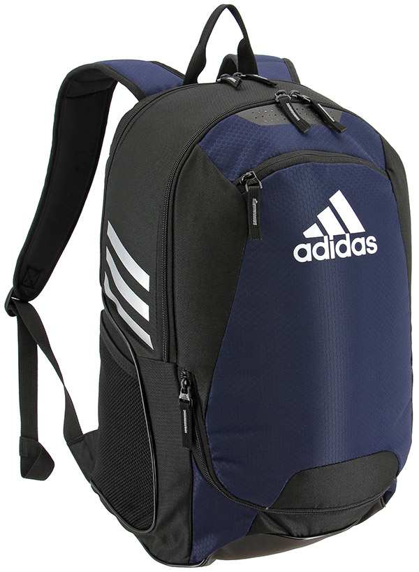 Adidas Stadium II Backpack (Navy)