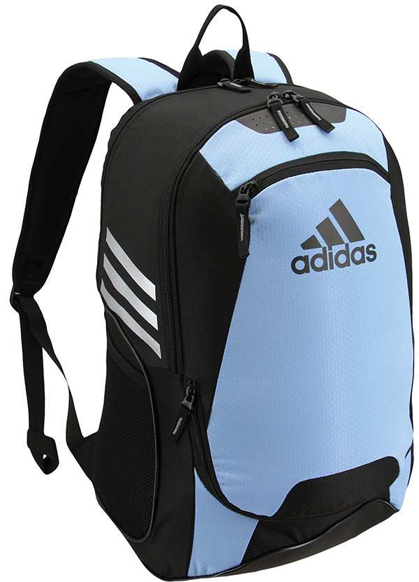 Adidas Stadium II Backpack (Light Blue)