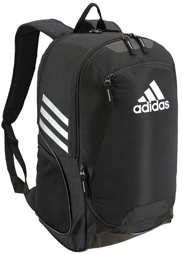 Adidas Stadium II Backpack (Black)