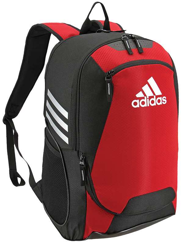 Adidas Stadium II Backpack (Red)