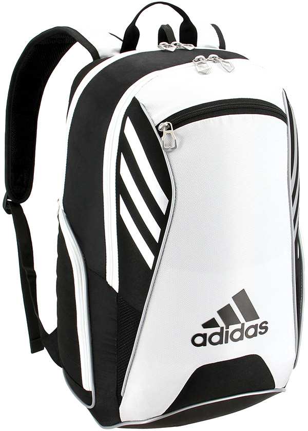 adidas tour tennis racquet backpack