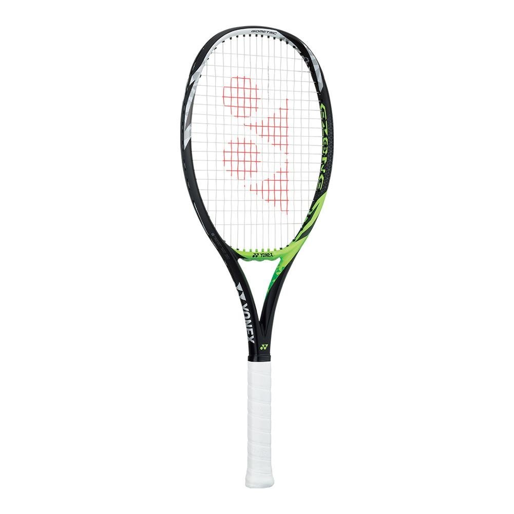 Yonex EZONE LITE Tennis Racquet (Lime Green)