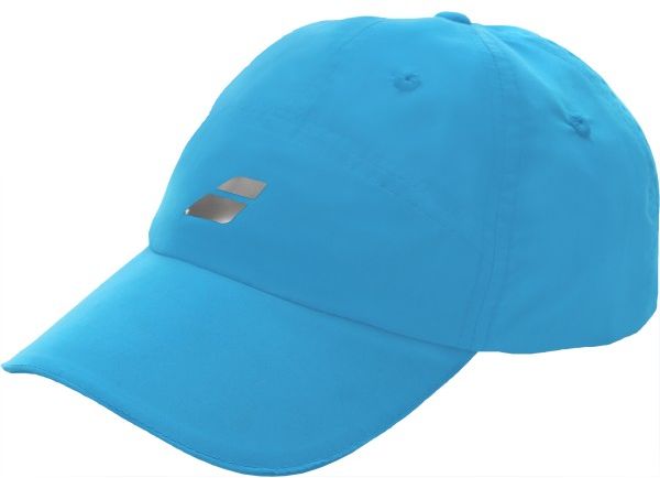 Babolat Microfiber Tennis Cap (Diva Blue)
