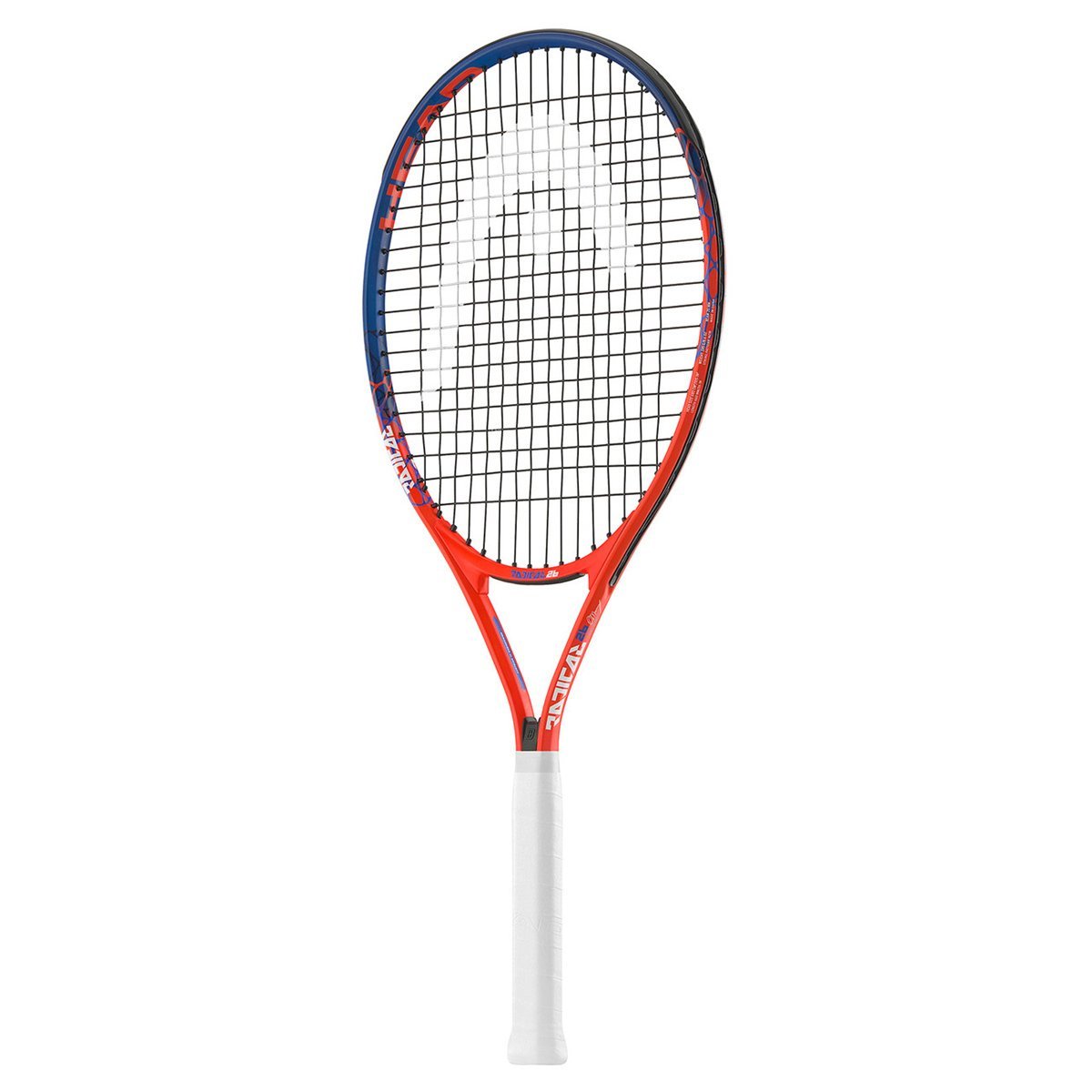 HEAD Radical 26 Inch Junior Tennis Racquet
