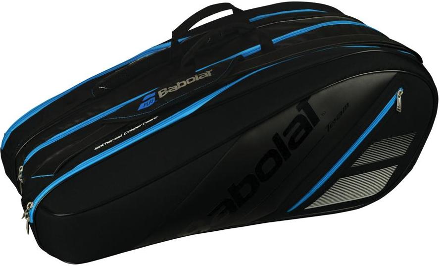 Babolat Team Racquet Holder x12 (Blue)