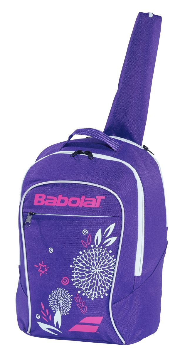 babolat backpack junior