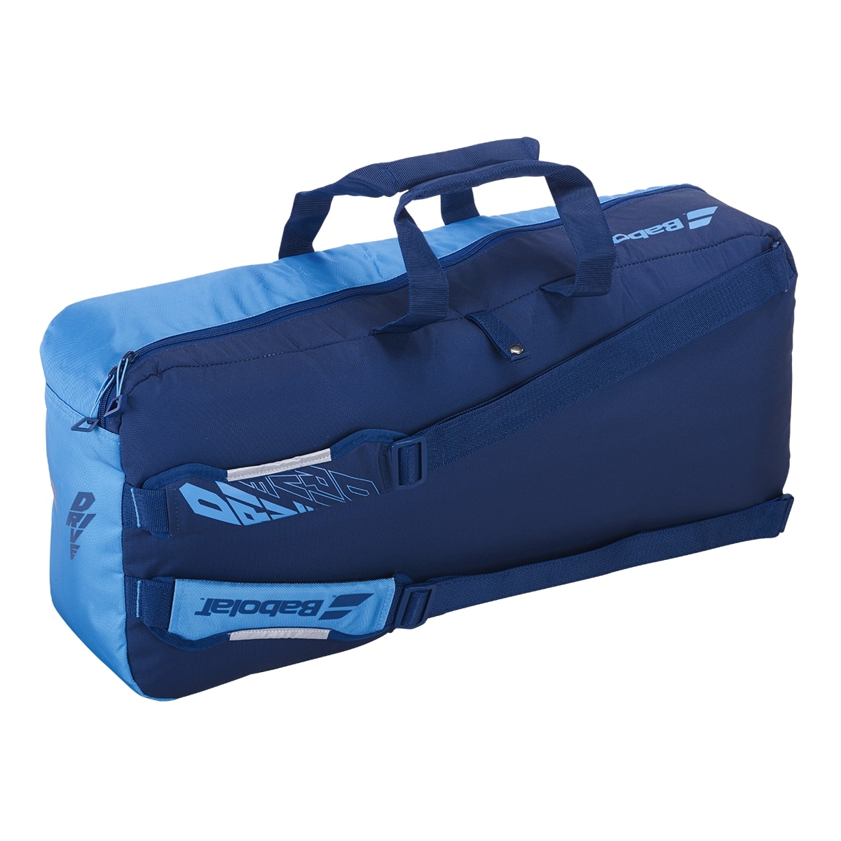 Babolat Pure Drive Duffle Bag (10th Gen Blue)