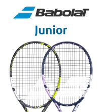 Babolat Junior Tennis Racquets