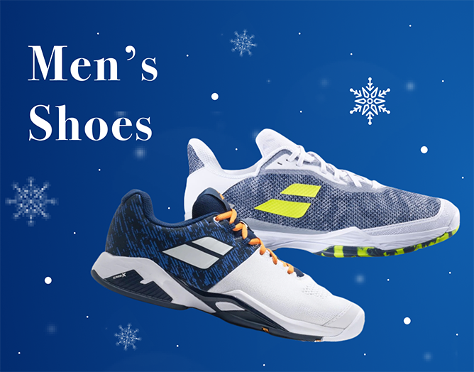 Clearance Sale! Discount Prices on Men's Tennis Shoes
