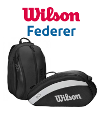Wilson Federer Tennis Bags