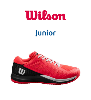 Wilson Junior Shoes