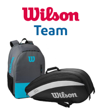 Wilson Team Tennis Bags