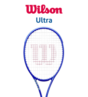 Wilson Ultra Tennis Racquets
