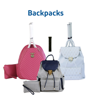 Women's Tennis Backpacks