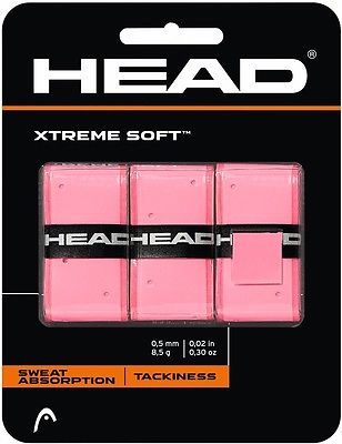 Head XtremeSoft Overgrip