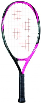 Yonex EZONE Smash Pink Junior Tennis Racquet