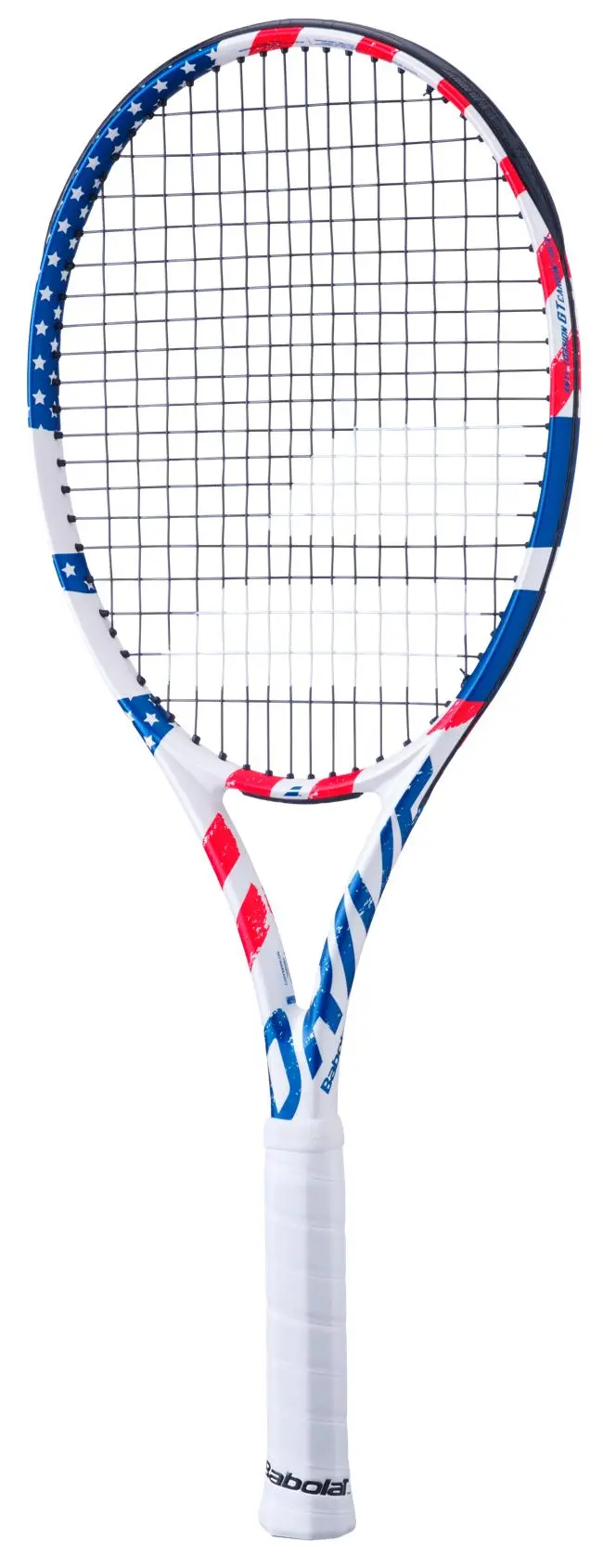 Babolat Pure Drive USA Tennis Racquet