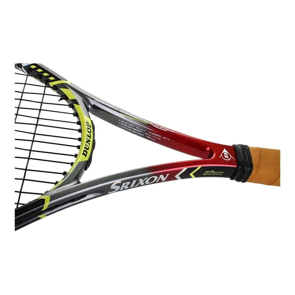 Dunlop Srixon Revo CX 2.0 Tour Tennis Racquet