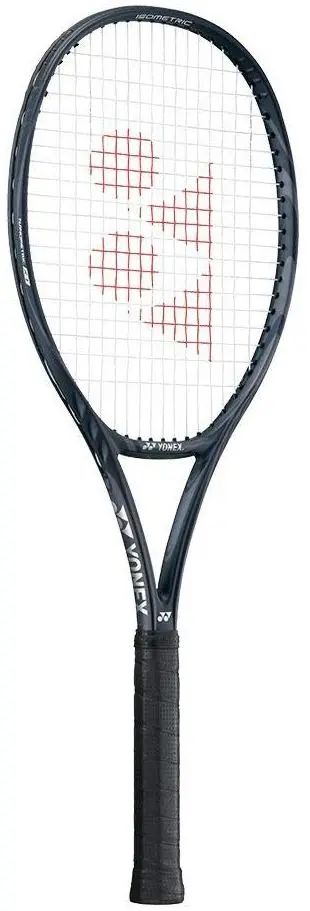 Yonex VCORE 98 Tennis Racquet (Galaxy Black)