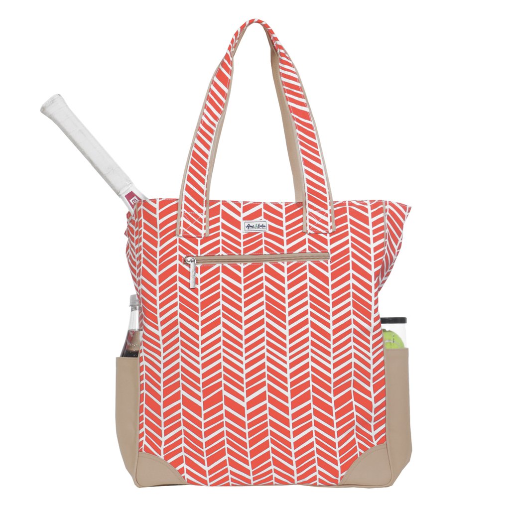 Ame & Lulu Tango Emerson Tennis Tote